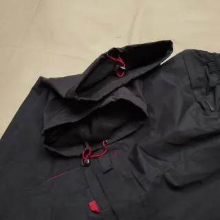 Pantaloni da montagna imbottiti