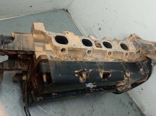 Rf8a6g6090ja culata ford fiesta 1.25 mt (82 210956