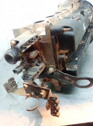 Rf8a6g6090ja culata ford fiesta 1.25 mt (82 210956