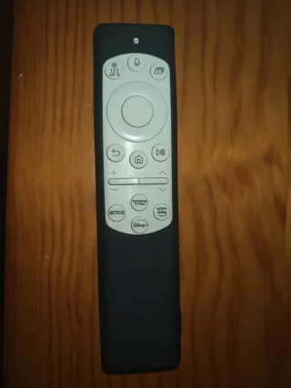 Smart sansung the frame 43 pulgadas