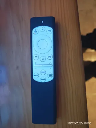 Smart sansung the frame 43 pulgadas