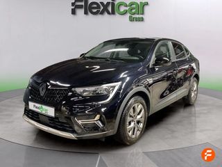 Renault Arkana Evolution TCe 103kW(140CV) EDC mild hybr