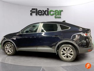 Renault Arkana Evolution TCe 103kW(140CV) EDC mild hybr