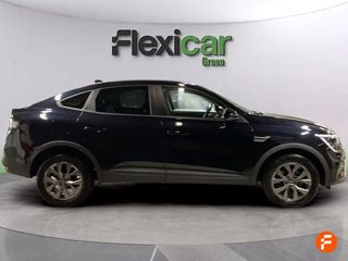 Renault Arkana Evolution TCe 103kW(140CV) EDC mild hybr