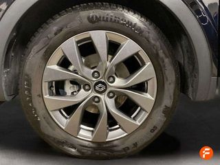 Renault Arkana Evolution TCe 103kW(140CV) EDC mild hybr