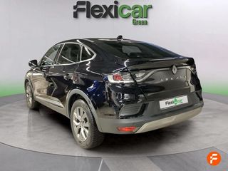 Renault Arkana Techno TCe 103kW(140CV) EDC mild hybrid