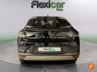 Renault Arkana Techno TCe 103kW(140CV) EDC mild hybrid