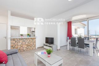 Piso en venta en Empuriabrava en Castelló d´Empúries