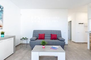 Piso en venta en Empuriabrava en Castelló d´Empúries