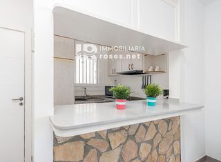 Piso en venta en Empuriabrava en Castelló d´Empúries