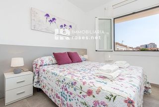 Piso en venta en Empuriabrava en Castelló d´Empúries
