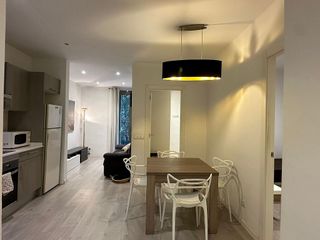 Piso en alquiler en La Sagrada Família en Barcelona