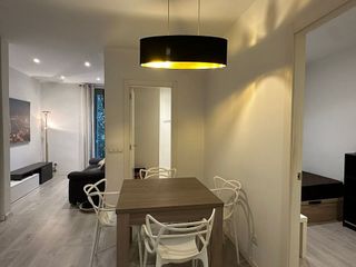 Piso en alquiler en La Sagrada Família en Barcelona