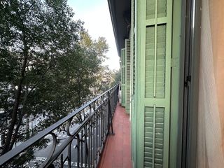 Piso en alquiler en La Sagrada Família en Barcelona