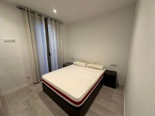 Piso en alquiler en La Sagrada Família en Barcelona