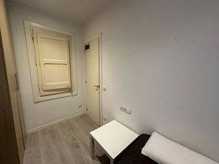 Piso en alquiler en La Sagrada Família en Barcelona