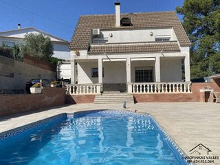Casa en venta en Lliçà d´Amunt