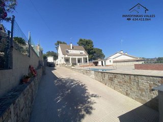Casa en venta en Lliçà d´Amunt