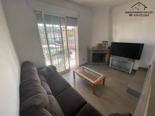 Casa en venta en Lliçà d´Amunt