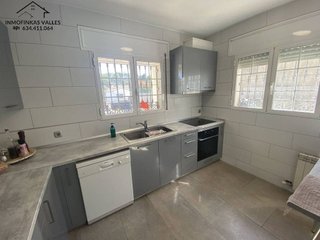Casa en venta en Lliçà d´Amunt