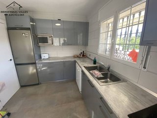 Casa en venta en Lliçà d´Amunt