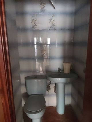 Local comercial en venta en El Castell-Poble Vell en Castelldefels