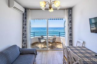 Piso en alquiler en Zona Pueblo en Calpe/Calp