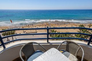 Piso en alquiler en Zona Pueblo en Calpe/Calp