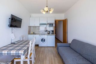 Piso en alquiler en Zona Pueblo en Calpe/Calp