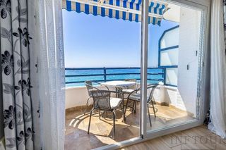 Piso en alquiler en Zona Pueblo en Calpe/Calp