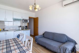 Piso en alquiler en Zona Pueblo en Calpe/Calp