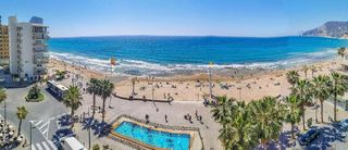 Piso en alquiler en Zona Pueblo en Calpe/Calp