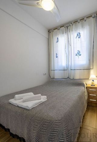 Piso en alquiler en Zona Pueblo en Calpe/Calp