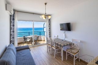 Piso en alquiler en Zona Pueblo en Calpe/Calp