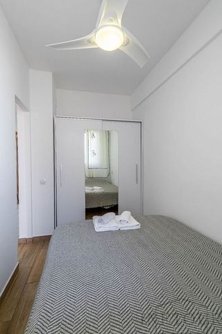 Piso en alquiler en Zona Pueblo en Calpe/Calp