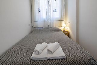 Piso en alquiler en Zona Pueblo en Calpe/Calp