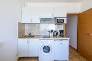 Piso en alquiler en Zona Pueblo en Calpe/Calp