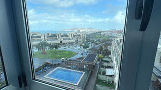 Piso en alquiler en Las Torres en Palmas de Gran Canaria(Las)