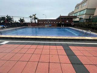 Piso en alquiler en Las Torres en Palmas de Gran Canaria(Las)