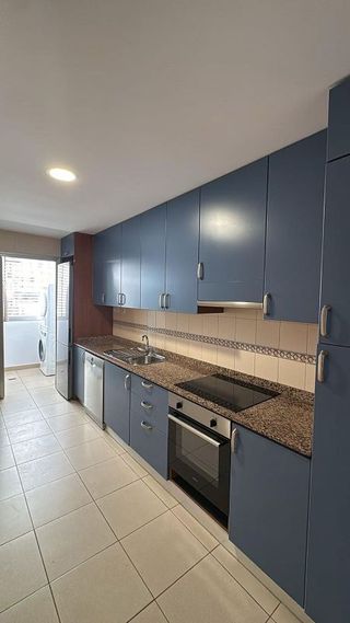 Piso en alquiler en Las Torres en Palmas de Gran Canaria(Las)