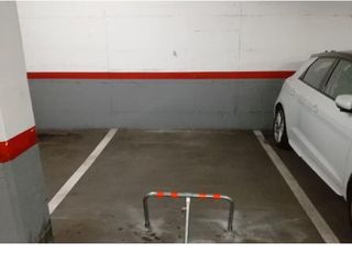 Garaje en venta en Can Pantiquet en Mollet del Vallès