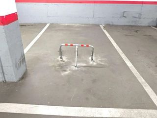 Garaje en venta en Can Pantiquet en Mollet del Vallès