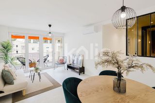 Piso en venta en El Mayorazgo - El Limonar en Málaga