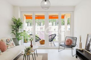 Piso en venta en El Mayorazgo - El Limonar en Málaga