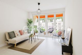 Piso en venta en El Mayorazgo - El Limonar en Málaga