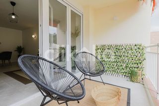 Piso en venta en El Mayorazgo - El Limonar en Málaga