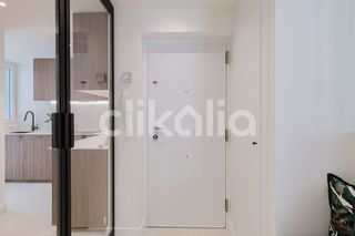 Piso en venta en El Mayorazgo - El Limonar en Málaga