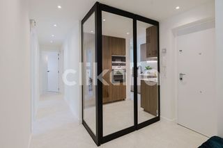 Piso en venta en El Mayorazgo - El Limonar en Málaga