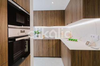 Piso en venta en El Mayorazgo - El Limonar en Málaga