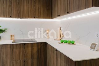 Piso en venta en El Mayorazgo - El Limonar en Málaga